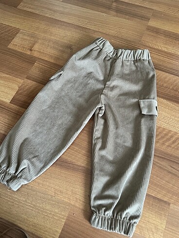 Diğer Çocuk pantalon