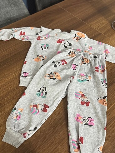 Çocuk pijama