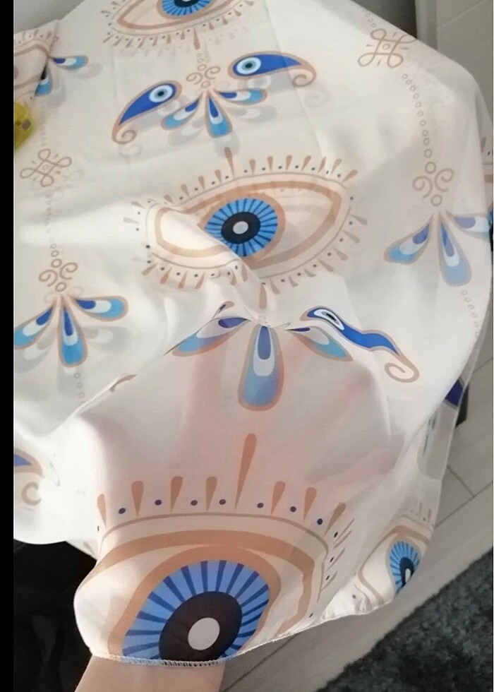 Kadın Pareo - Görsel 2