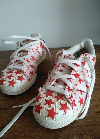 Adidas super star