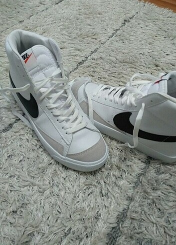 36 Beden Nike blazer 