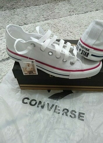 39 Beden Converse 