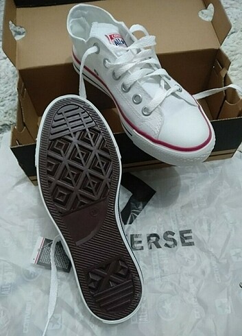 38 Beden Converse 