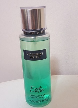 Victoria's Secret Exotic Body Mist