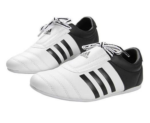 Orjinal Adidas Taekwondo Salon Ayakkabısı Adidas Spor Ayakkabı %20  İndirimli - Gardrops