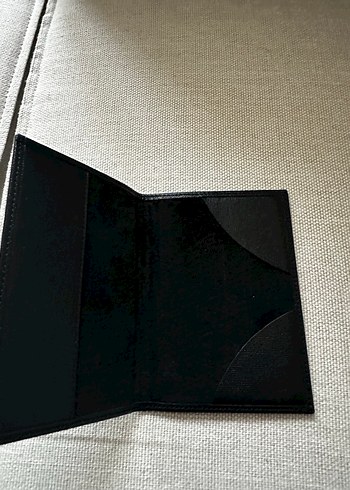 Network pasaportluk cüzdan - Görsel 6