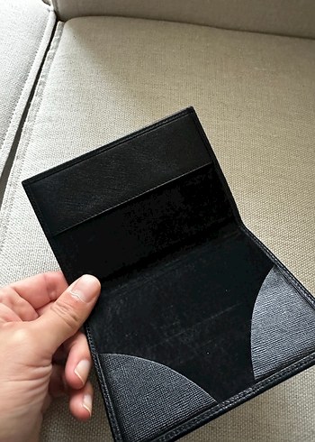 Network pasaportluk cüzdan - Görsel 4