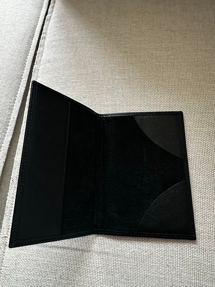 Network pasaportluk cüzdan - Görsel 5