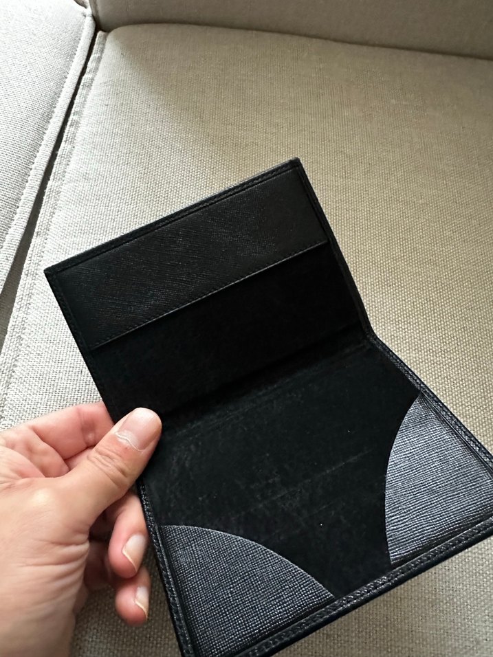 Network pasaportluk cüzdan - Görsel 4