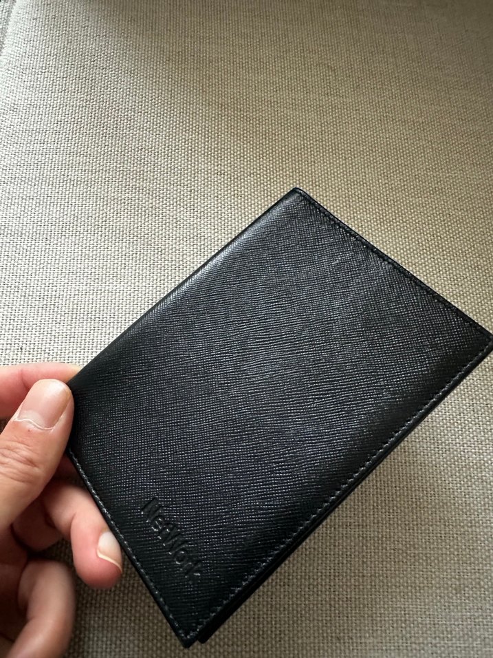 Network pasaportluk cüzdan - Görsel 3