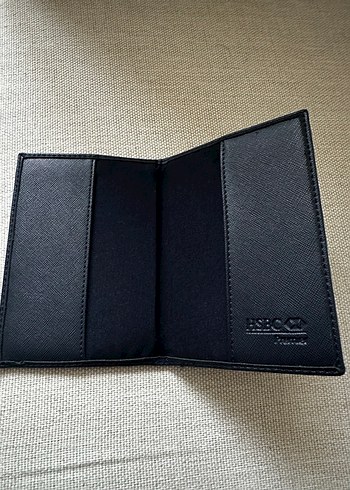 Vakko pasaportluk cüzdan - Görsel 4