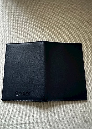 Vakko pasaportluk cüzdan - Görsel 3