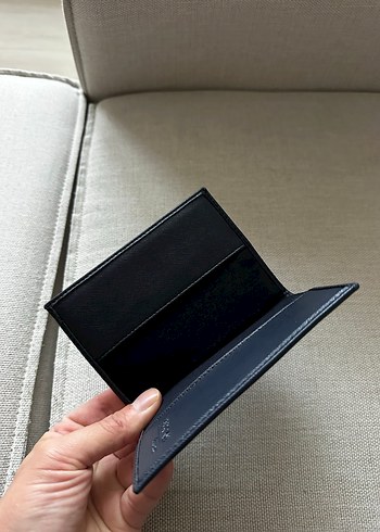 Vakko pasaportluk cüzdan - Görsel 2