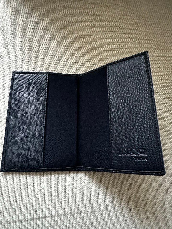 Vakko pasaportluk cüzdan - Görsel 4