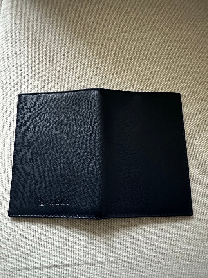 Vakko pasaportluk cüzdan - Görsel 3