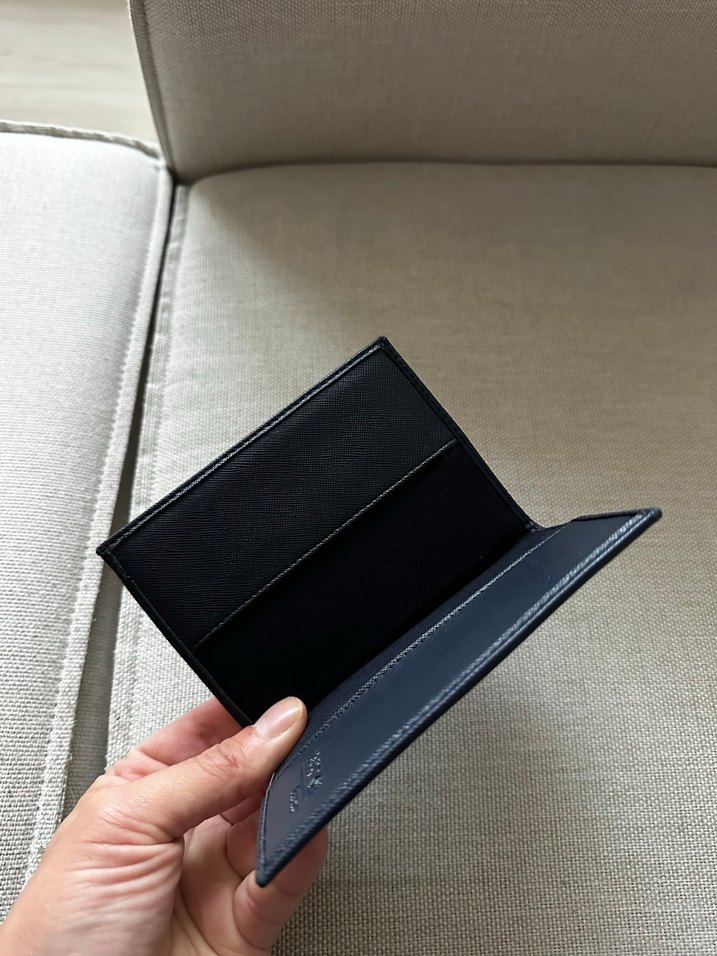 Vakko pasaportluk cüzdan - Görsel 2