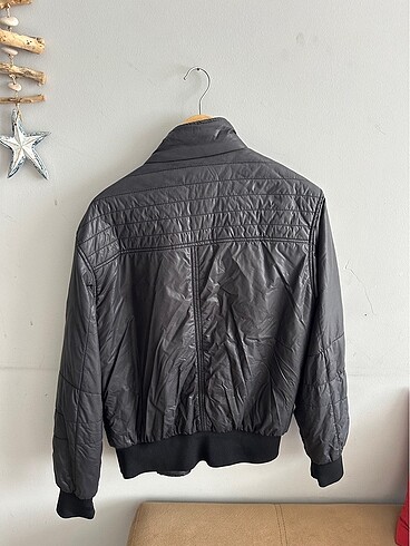 l Beden Zara mont