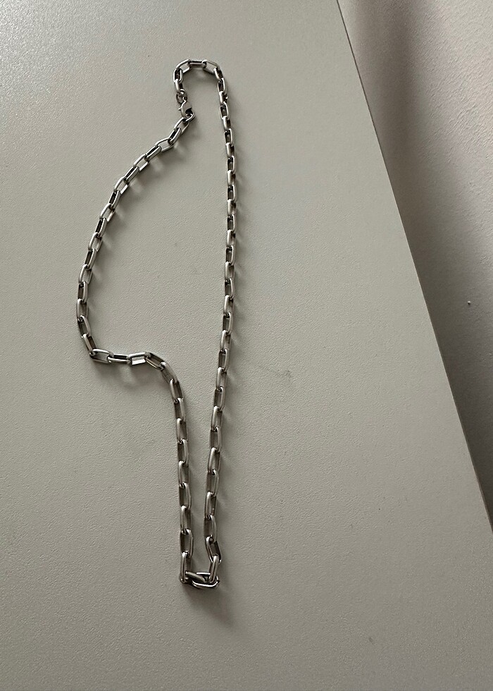 Çelik zincir - Görsel 2