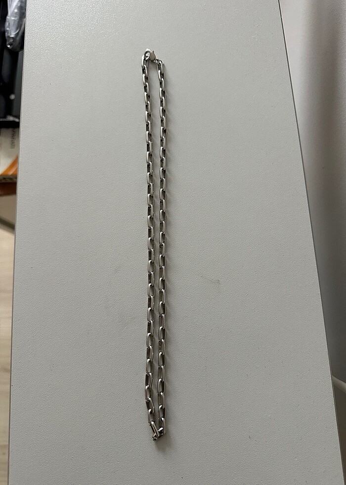 Çelik zincir - Görsel 3