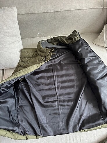 Sayılı giyilmiş yelek - Görsel 3