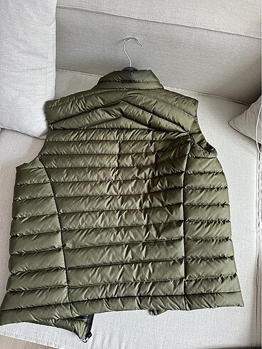 Sayılı giyilmiş yelek - Görsel 4