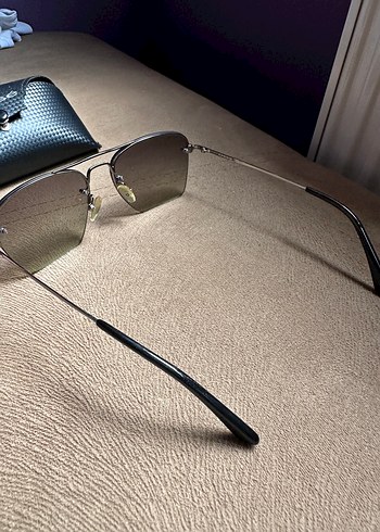 Sıfır gibi. Osse güneş gözlüğü - Görsel 9