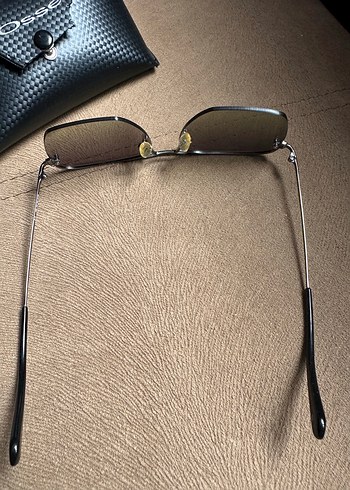 Sıfır gibi. Osse güneş gözlüğü - Görsel 4