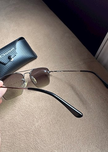 Sıfır gibi. Osse güneş gözlüğü - Görsel 8