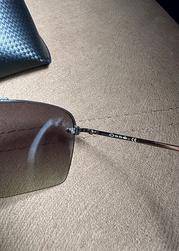 Sıfır gibi. Osse güneş gözlüğü - Görsel 7