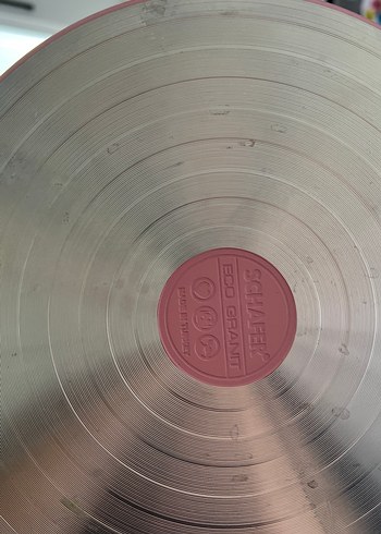 Schafer eko granit Pastel Pembe Cam Kapaklı Tencere Seti - Görsel 2