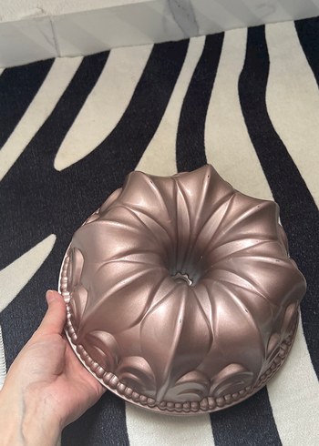 Karaca kek kalıbı - Görsel 2