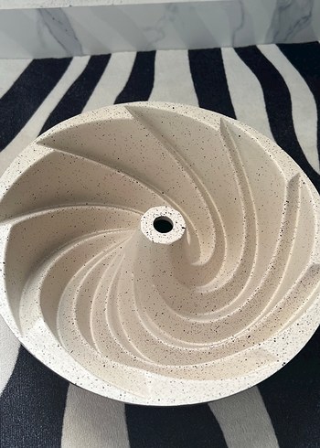 Karaca kek kalıbı - Görsel 2