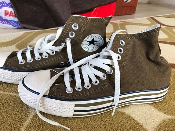 Converse