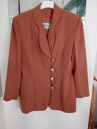 blazer ceket