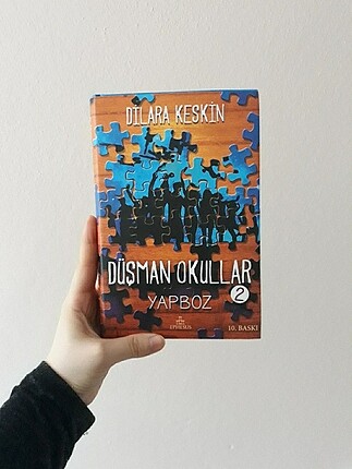 Düşman Okullar 2