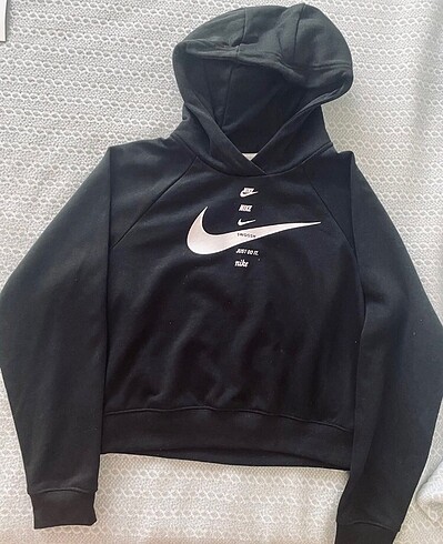 nike orijinal sweatshirt