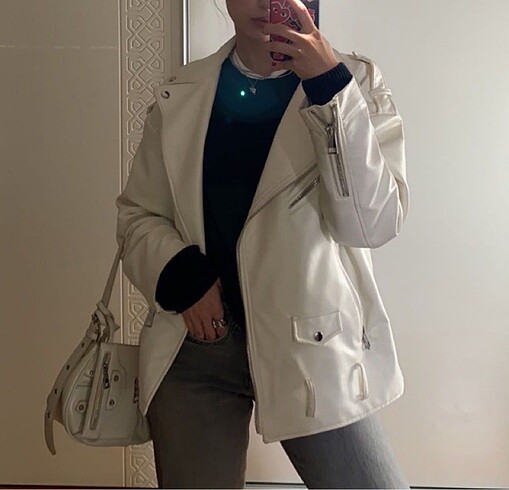 zara deri ceket