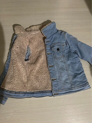 LC Waikiki Ceket