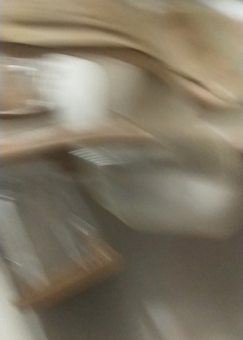 Diğer Bej Dolgulu Topuklu Kadın Terlik