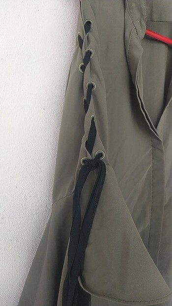 36 Beden Bayan model