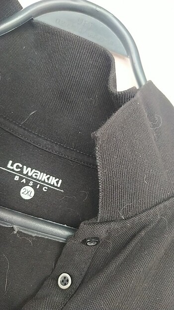 LC Waikiki Bay solma yokdr