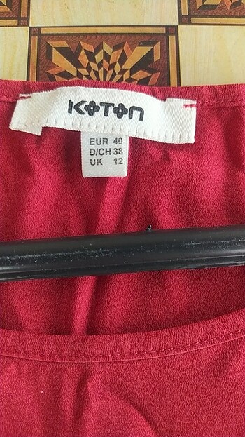 Koton Bayan