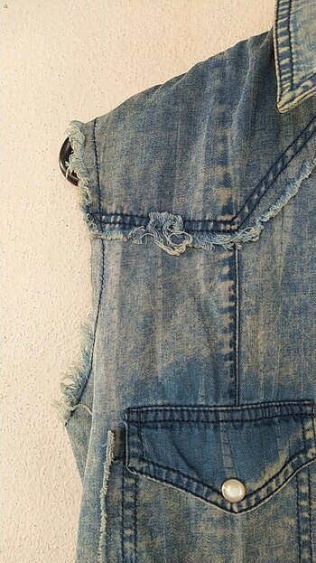 Bershka Bayan ince kot model