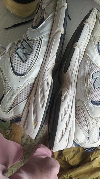 Nike Bay slor 43