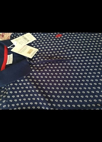 Us Polo Asn tshirt