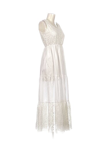 Love Moschino Love Moschino Uzun Elbise %70 İndirimli.