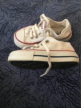21 numara bebek convers