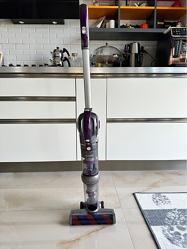 Arçelik sd9961 şarjlı süpürge