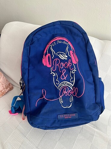 Okul çantası - Görsel 4