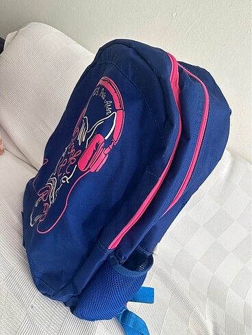 Okul çantası - Görsel 6